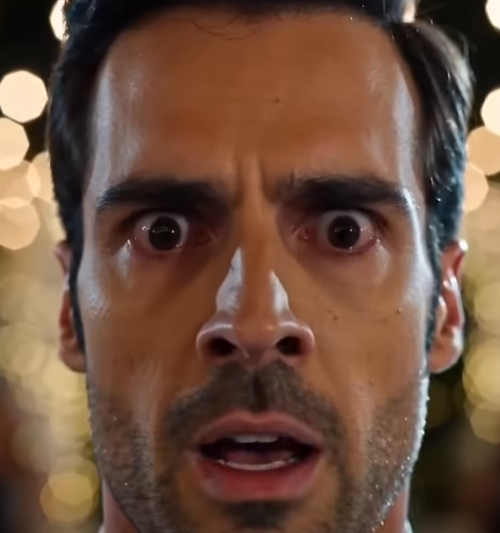 La humilló frente a todos los invitados por casarse con un “pobre”, sin saber que su esposo es el jefe de su futuro marido. 😭💍